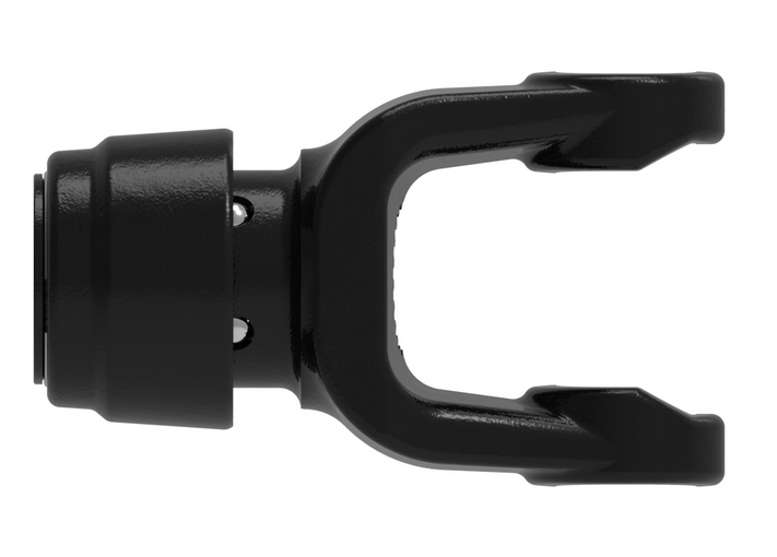 1-3/8"-21 Spline - Auto-Lok QD Yoke - 35 Series  PTO1103521