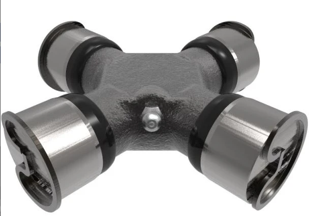 Spicer® 1410 Series Automotive U-Joint  PTO2000410