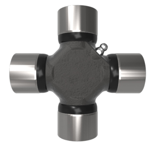 Neapco® 2600/Walterscheid® 1480 Series U-Joint  PTO2002600
