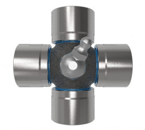 Bondioli® 1 Series U-Joint  PTO2006154
