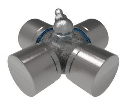 Bondioli® 2/Walterscheid® AW20 Series U-Joint  PTO2008261