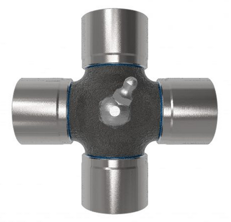Bondioli® 4/Walterscheid® AW21 Series U-Joint  PTO2008474
