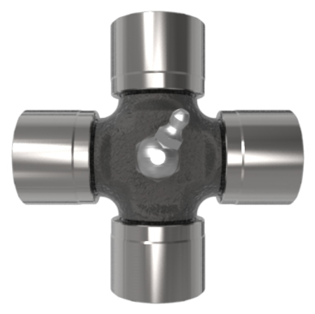 Bondioli® 4/Walterscheid® AW21 Series Premium U-Joint  PTO2018474