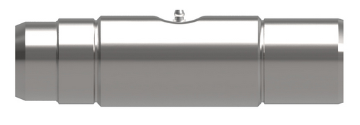 1-5/16"-20 Spline Weld-On Slip Sleeve (fits 1.84" Tube I.D.) - 14 Series  PTO5011400