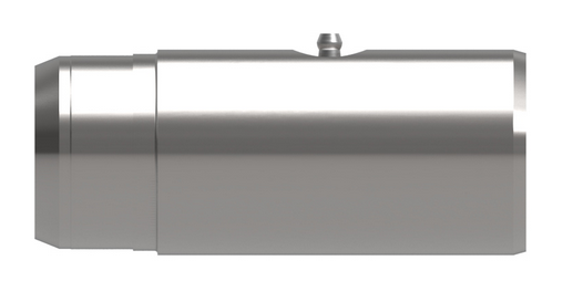 1-3/16" Square Weld-On Slip Sleeve (fits 1.97" Tube I.D.) - 35 Series  PTO5013500