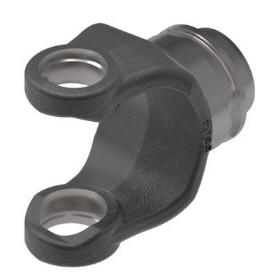 2.75 x 3.00" Tube - Weld Yoke - Neapco® 2600/Walterscheid® 1480 Series  PTO7012600