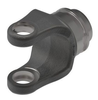 2.25 x 2.50" Tube - Weld Yoke - 44 Series  PTO7014400