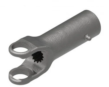 1"-15 Spline - Slip Yoke - 6 Series  PTO8120615
