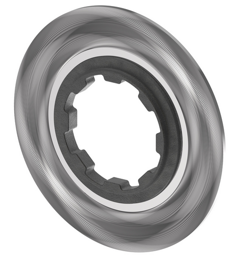 3.82 x 6.20" Overunning Clutch Separator Plate  PTO9917000