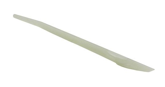 Schumacher Pro Flex Plastic Finger  GUA17937