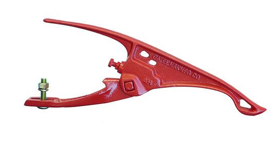 Gaterman 4H Adjustable Crop Lifter  GUA4H