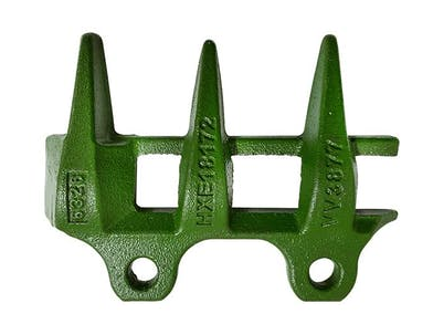 Schumacher John Deere 600FD Series Guard  GUAA0143