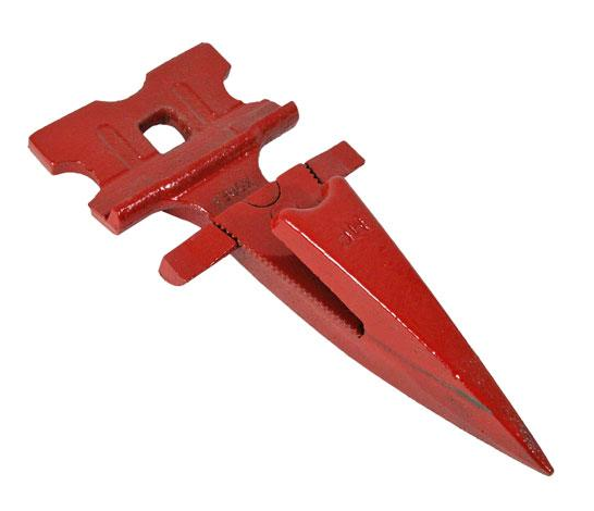 Forged Mower Guard  GUAMF700