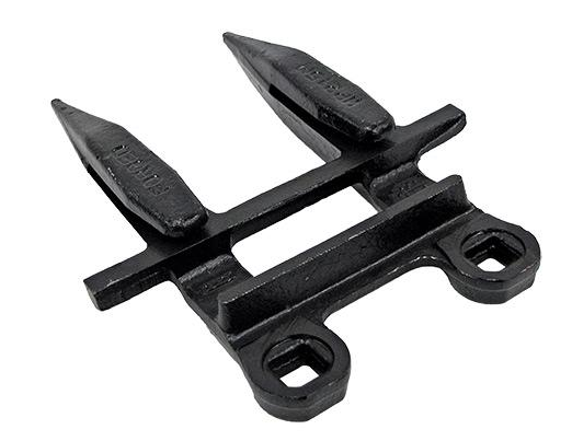 Forged Guard - Double Hardened (similar to BU215-M)  GUAWP215MDH