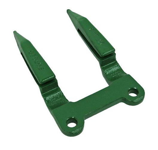 Forged Guard - Double Hardened  GUAWP240H