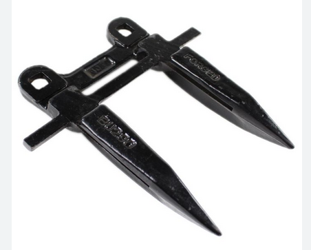 Forged Guard  GUAWP290