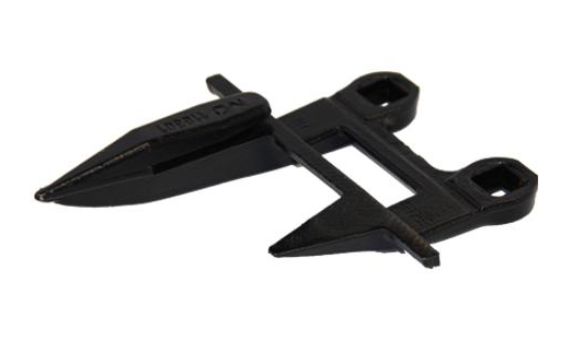 Forged Guard  GUAWP301