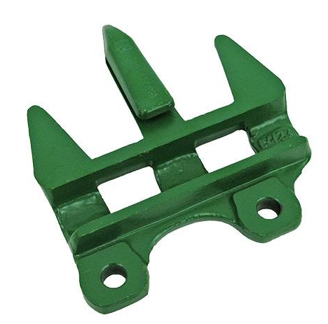Forged Guard - Double Hardened  GUAWP507H