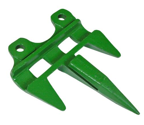 Forged Guard - Double Hardened  GUAWP508H