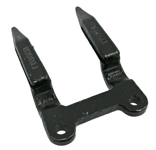 Forged Guard - Double Hardened  GUAWP719H