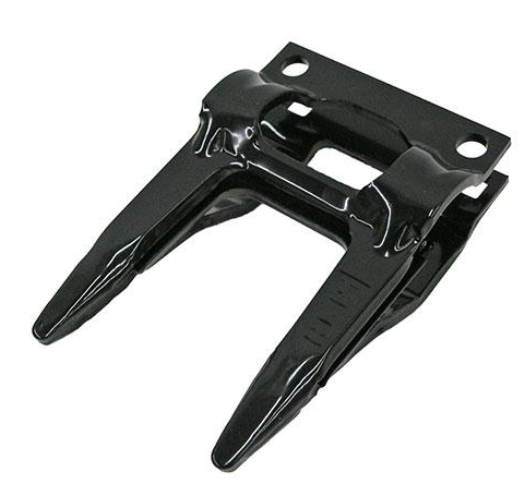 Schumacher 12mm Standard Guard - Easy Cut 1  CUT10616.04