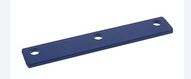 Schumacher 3 Hole @ 5mm Spacer Plate  CUT10732.01