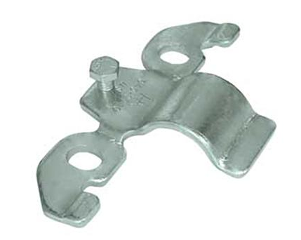 Sickle Bar Adjustable Low Knife Clip  CUT03025