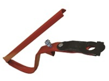 McKay High Cut Swing Lock Crop Lifter   MCKSL01H