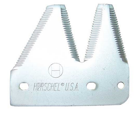 10 Pack Right Hand Sickle End Sections  CUT03322