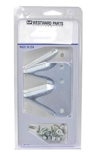 2 Pack Right Hand Sickle End Section Kit  CUT03355