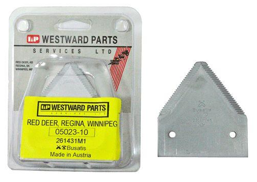 10 Pack Sickle Sections  CUT05023-10