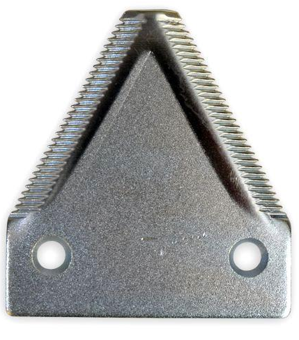 10 Pack Overlap Top Sickle Sections  CUT05162-10