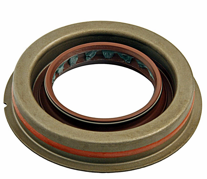 1.874" Inch Metal Viton® Oil Seal - Specific Application  100715V