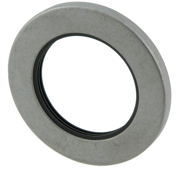 2.474" Inch Metal Triple Lip Nitrile Oil Seal  6575S