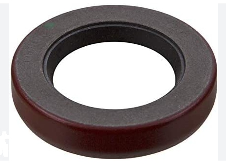 1.750" Inch Metal Single Lip Nitrile Oil Seal  203002