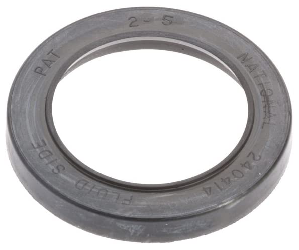 0.984" Inch Metal Single Lip Nitrile Oil Seal  240457