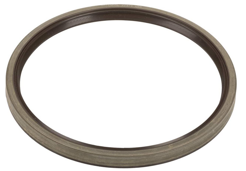 6.000" Inch Metal Double Lip Viton® Oil Seal  2297V
