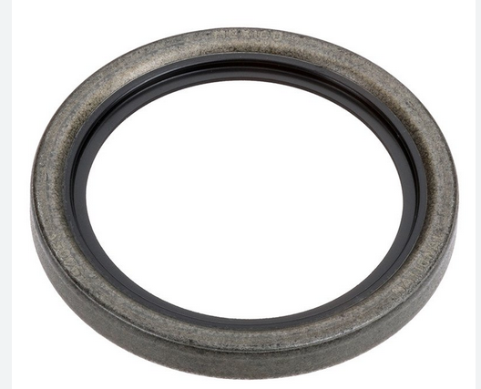 2.000" Inch Metal Single Lip Nitrile Oil Seal  9406S