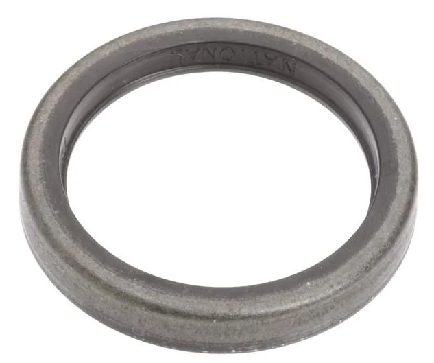 0.875" Inch Metal Single Lip Nitrile Oil Seal  7840S
