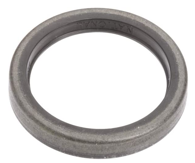 0.500" Inch Metal Single Lip Nitrile Oil Seal  8792S