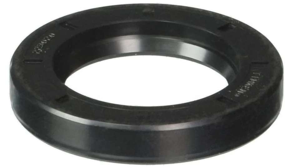 9.00mm Metric Rubberized Single Lip Nitrile Oil Seal  220918