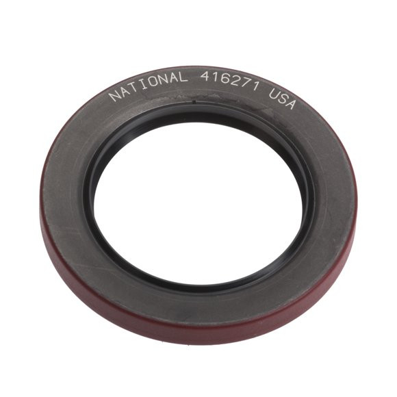 2.375" Inch Metal Double Lip Nitrile Oil Seal  416271