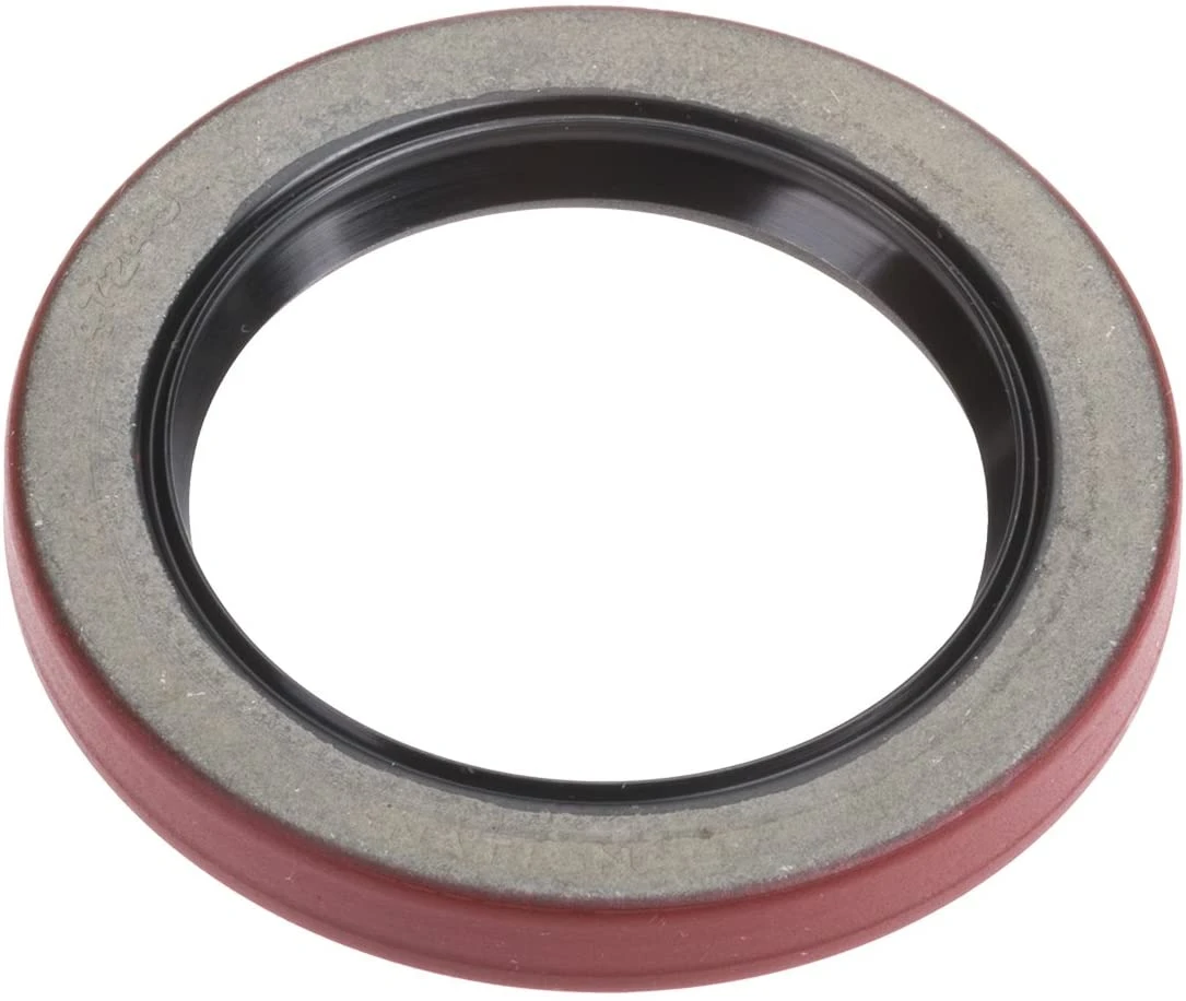 1.625" Inch Metal Double Lip Nitrile Oil Seal  473444