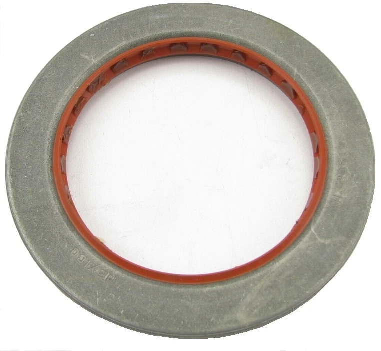 2.125" Inch Metal Double Lip Silicone Oil Seal  7790H
