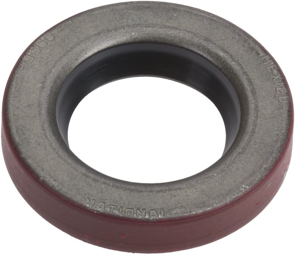 1.365" Inch Metal Single Lip Nitrile Oil Seal  9568