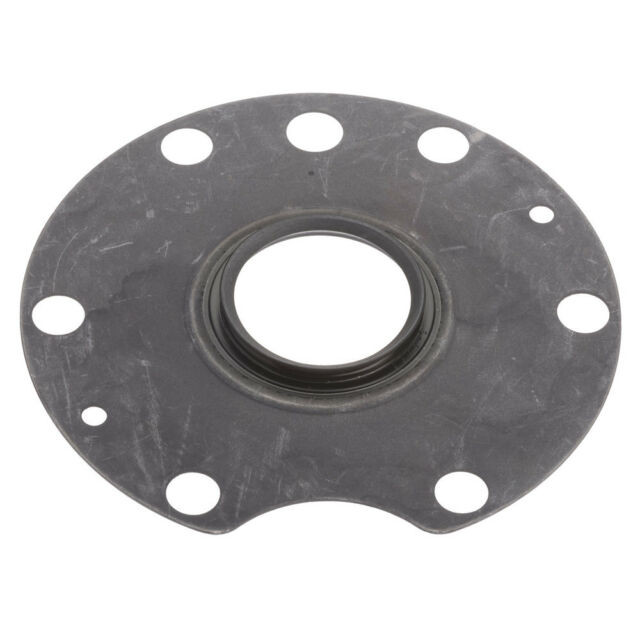 1.375" Inch Metal Single Lip Nitrile Oil Seal  8676S