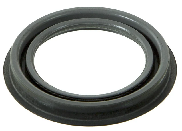 48.00mm Metric Metal Flanged Single Lip Nitrile Oil Seal  710167