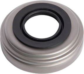 25mm Stainless Open End Cover   EOS-U205