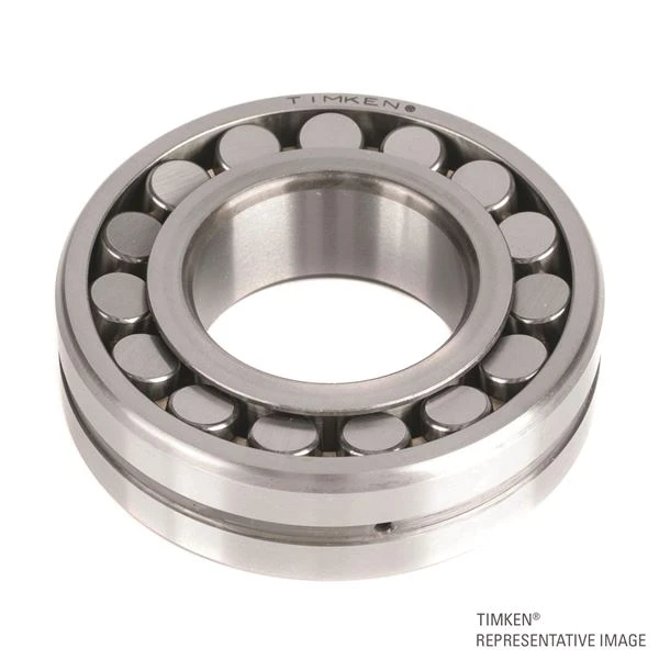 340 x 520 x 133mm Brass Cage Tapered Bore Spherical Roller Bearing  23068KEMBW507C08C3