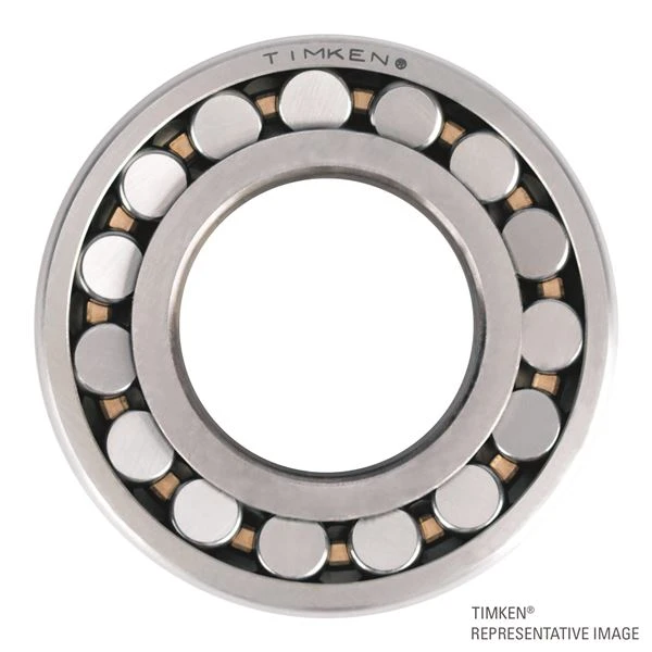 340 x 520 x 133mm Brass Cage Tapered Bore Spherical Roller Bearing  23068KEMBW507C08C3